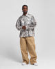 Loiter Chopper Long Sleeve Shirt Real Tree Camo