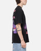 The Pokémon Collection By 73Studio Gengar Mimikyu T-Shirt Black