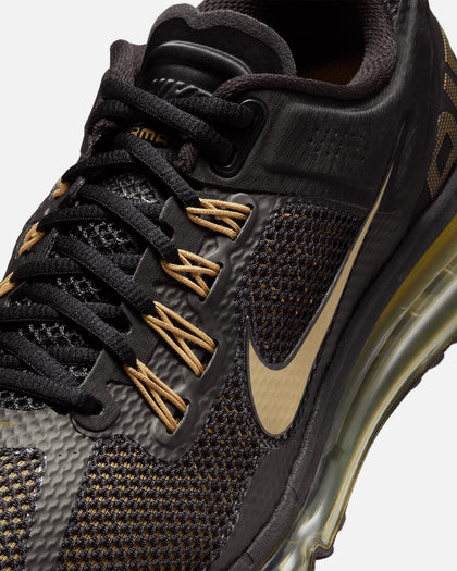 Nike Air Max 2013 Black/Metallic