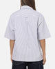 Vouseti Off Court Button Up Shirt