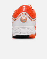 Saucony Matrix Orange