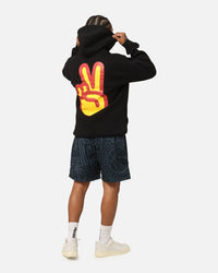 Overtime USC Trojans Fight On Hoodie Black