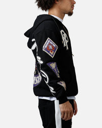 Pelle Pelle Pelle Pelle Hoodie Black