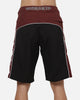 Worship Primal Long Boardshorts Black Port