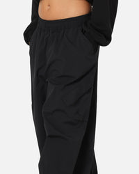 Jordan Women's Flight Chicago Parachute Pants Black