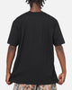 New Era Chicago Bulls Paisley Oversized T-Shirt Black