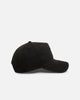 New Era Boston Red Sox "Star Visor" 9Forty A-Frame Snapback Black
