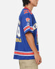 Bleacher Athletic Newcastle Knights NRL Vegas Round 2026 Jersey Blue