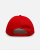 New Era Cincinnati Reds 'Cherub Official Team Color' 9FORTY A-Frame Snapback Red