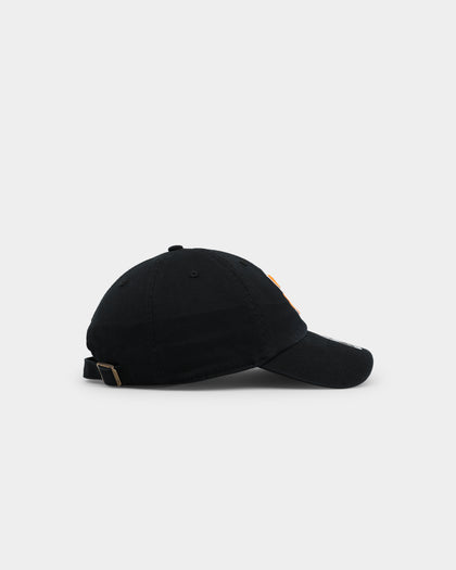 47 Brand Tennessee Volunteers '47 Clean Up Strapback Black