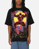 73Studio Marvel Daredevil All Over Print T-Shirt Black