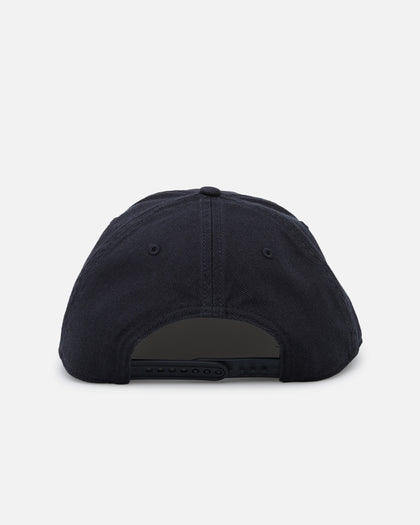 47 Brand Atlanta Braves 'The City Block Collection' Club Legacy '47 Captain Snapback Navy