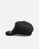 Loiter Transit Snapback Black