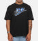 Nike Sportswear AOP Air T-Shirt Black