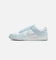 Nike Women's Dunk Low Next Nature White/Blue