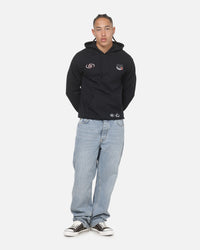 Culture Kings Since 79' Hoodie Black