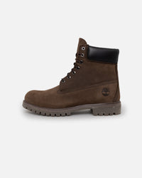 Timberland 6 Inch Premium Boot Brown