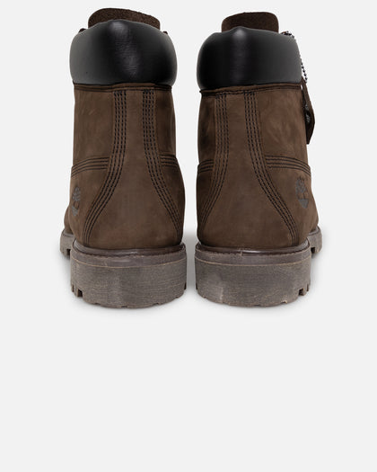 Timberland 6 Inch Premium Boot Brown