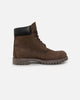 Timberland 6 Inch Premium Boot Brown