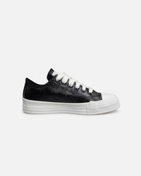 Converse Chuck Taylor Throwback Black/Vintage White