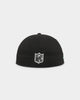 New Era Las Vegas Raiders Citrus Pop 59FIFTY Fitted Black