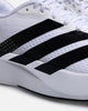 Adidas Adizero Pacer White/Black