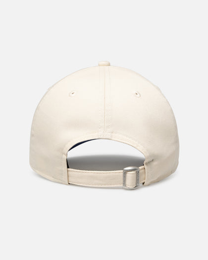 New Era X Redbull Racing F1 Seasonal 9FORTY Strapback Light Beige