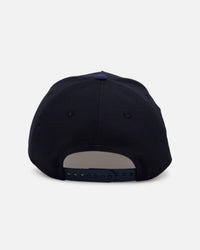 New Era Seattle Mariners 'Sneaky Two-Tone' 9FORTY A-Frame Snapback Original Team Colours