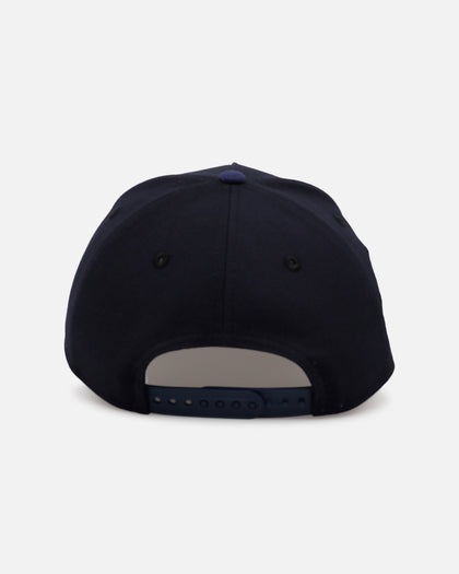 New Era Seattle Mariners 'Sneaky Two-Tone' 9FORTY A-Frame Snapback Original Team Colours