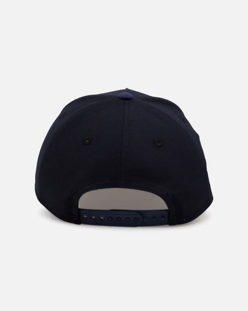 New Era Seattle Mariners 'Sneaky Two-Tone' 9FORTY A-Frame Snapback Original Team Colours