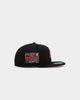 New Era Las Vegas Stars 'Rose Nights' 59FIFTY Fitted Black