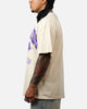 The Hundreds Alumnus T-Shirt Natural