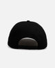47 Brand Philadelphia Phillies 'Black Dome Script' 47 Hitch Snapback Black