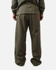 American Thrift Wide Leg Pants Washed Olive