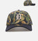 New Era Detroit Tigers 'Forest Camo' 9FORTY A-Frame Snapback Forest Camo