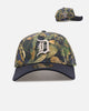 New Era Detroit Tigers 'Forest Camo' 9FORTY A-Frame Snapback Forest Camo