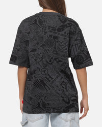 Jordan Brooklyn Graphic T-Shirt
