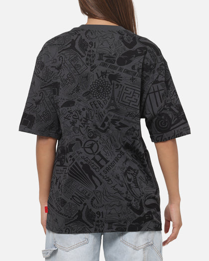 Jordan Brooklyn Graphic T-Shirt