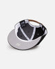 New Era Chicago Bulls 'Woollen Shades' 9FIFTY Retro Crown Strapback OTC