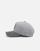 New Era Los Angeles Lakers 'Smoke' 9FORTY A-Frame Snapback Smoke