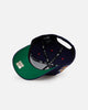 New Era Arizona Wildcats 'Retro Final Four' 9FORTY A-Frame Snapback Official Team Color