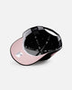 New Era Anaheim Ducks 'Black And Pink' 9FORTY A-Frame Snapback Black/Pink