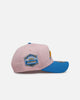 New Era Los Angeles Chargers 'Pink Crown' 9FORTY A-Frame Snapback Pink