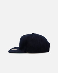 Mitchell & Ness New York Yankees 'Vintage Baseball' Vintage Fit Strapback Blue