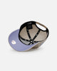 New Era Atlanta Braves 'Pastel 2.0' 9FORTY A-Frame Snapback Stone