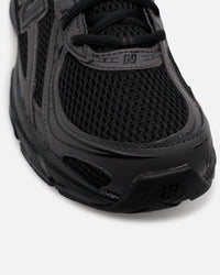 New Balance 740 Black/Black