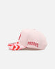 Mitchell & Ness San Diego Padres 'Pink Camo' Pro Pinch Snapback Pink