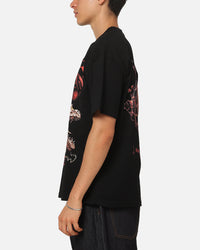 73Studio X House Of The Dragon Caraxes T-Shirt Black