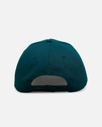 47 Brand Los Angeles Dodgers 'Pacific Green' 47 Offside Snapback Pacific Green