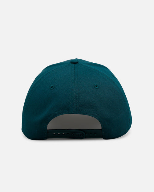 47 Brand Los Angeles Dodgers 'Pacific Green' 47 Offside Snapback Pacific Green